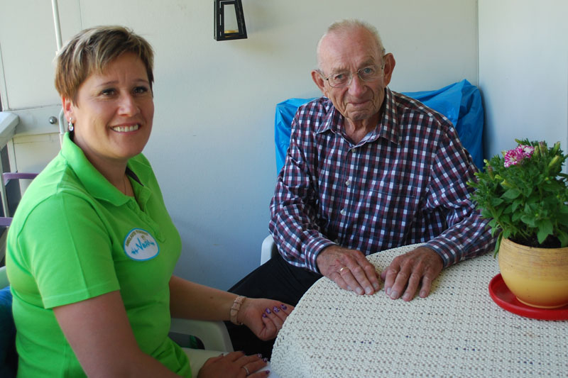 Stellenangebote Altenpfleger und Hauswirtschaft in Kempten